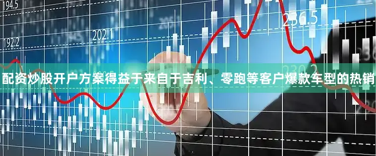 配资炒股开户方案得益于来自于吉利、零跑等客户爆款车型的热销